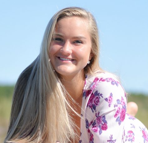 Anna Cressey