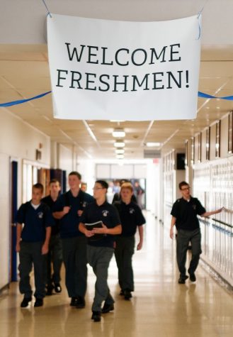 KHS Freshman Prosperity Guide
