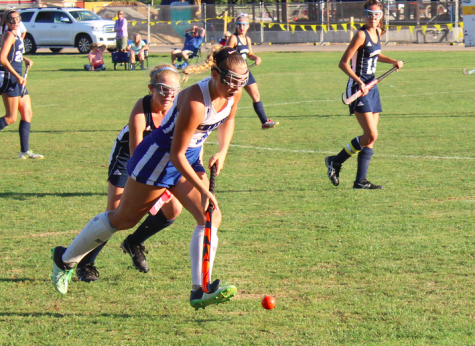 Fall Sports Update