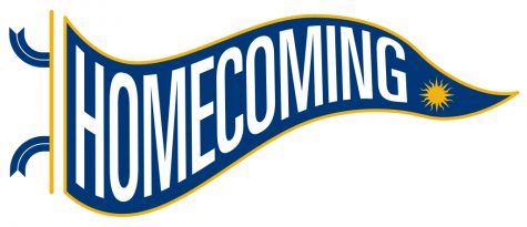 Homecoming 2016