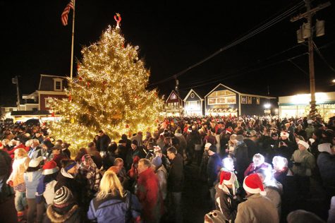 Thirty-Fifth Annual Kennebunkport Christmas Prelude