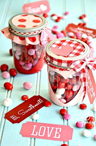 Sweetest of Sweets