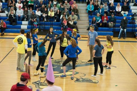 Spirit Week 2017