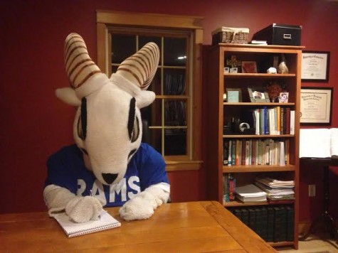 Ask Bunky: Midterm Studying Tips