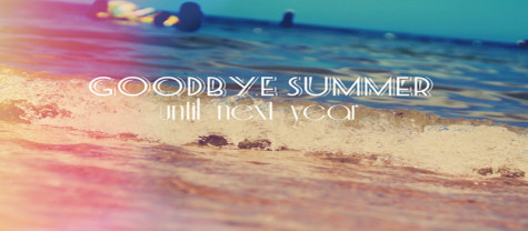 goodbyesummmmer