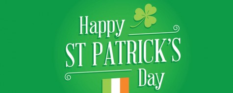 St. Paddy’s Day 2016