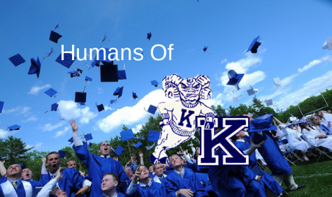Humans of KHS