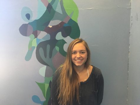 Grace Mastrangelo