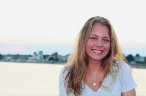 Kylie Rossborough