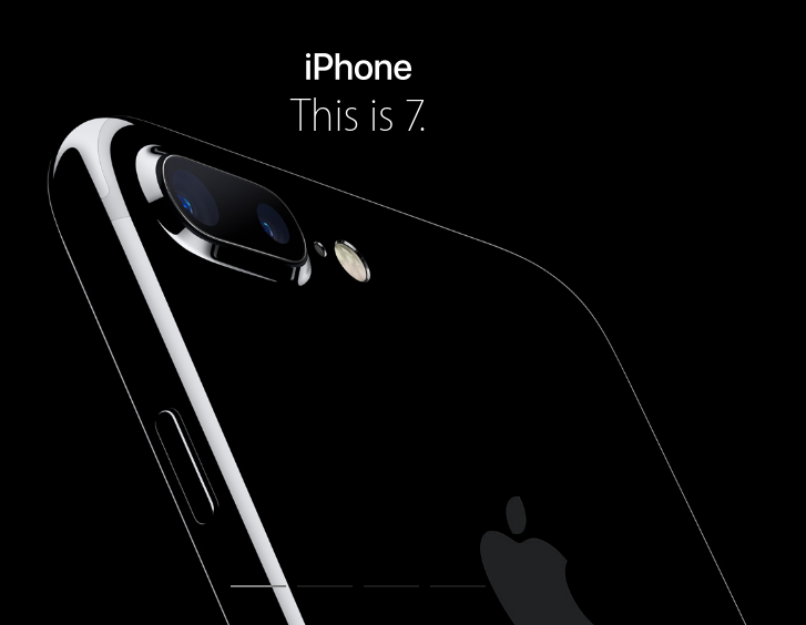 The Truths and Lies of the iPhone 7