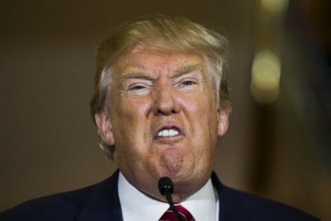 Why Donald Trump is not a president for women