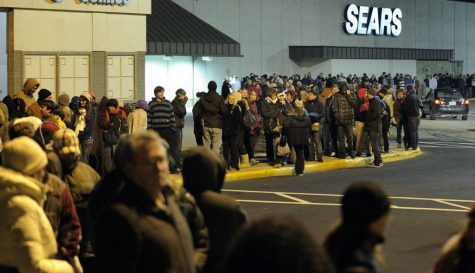 Deals, Deals, Deals, Black Friday has finally arrived