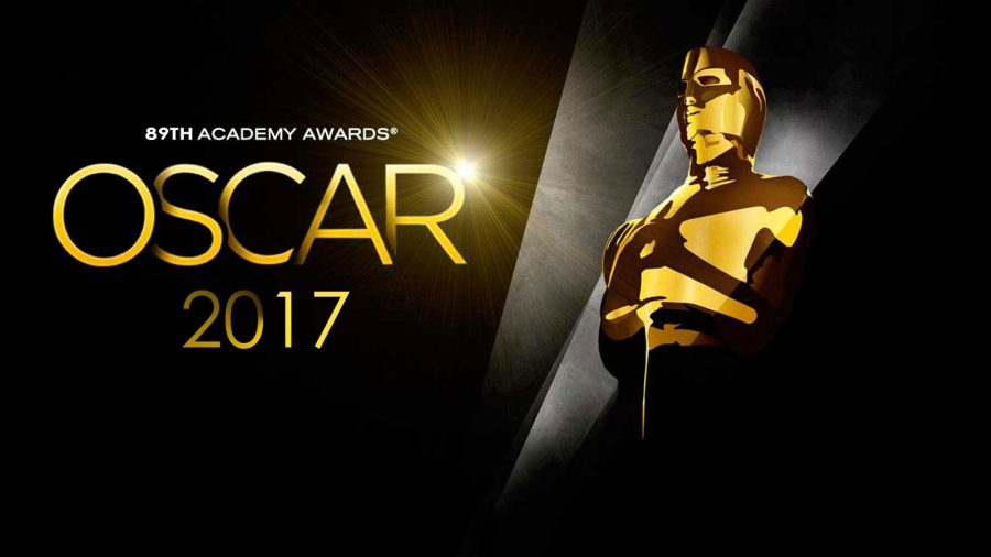 2017+Oscars+Overview