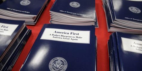 America First?