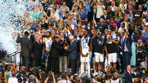 March Madness 2017