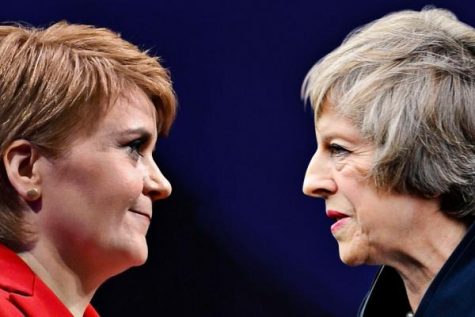 The War for Independence