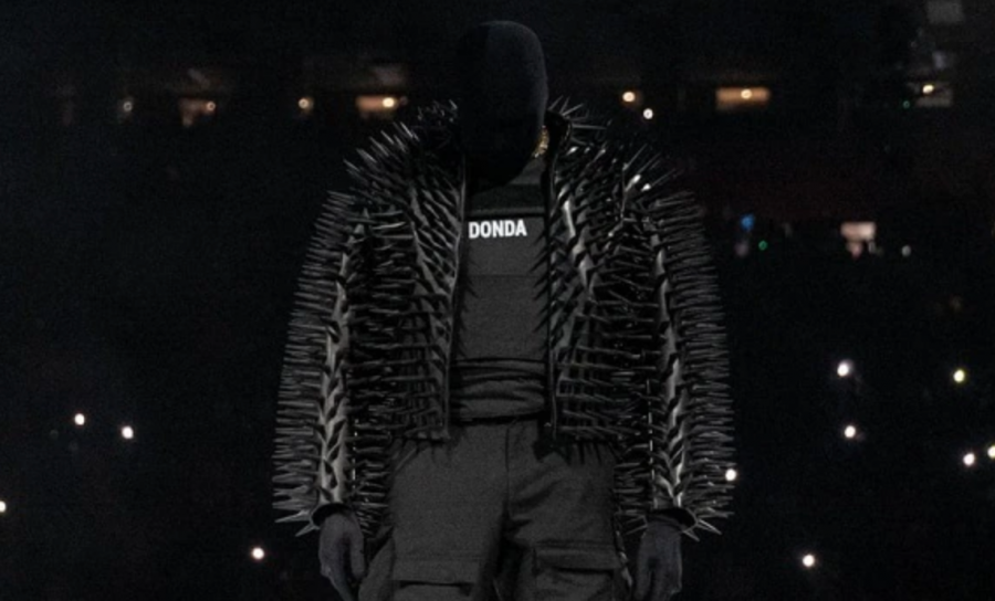 A Review Of Kanye Wests Album Donda
