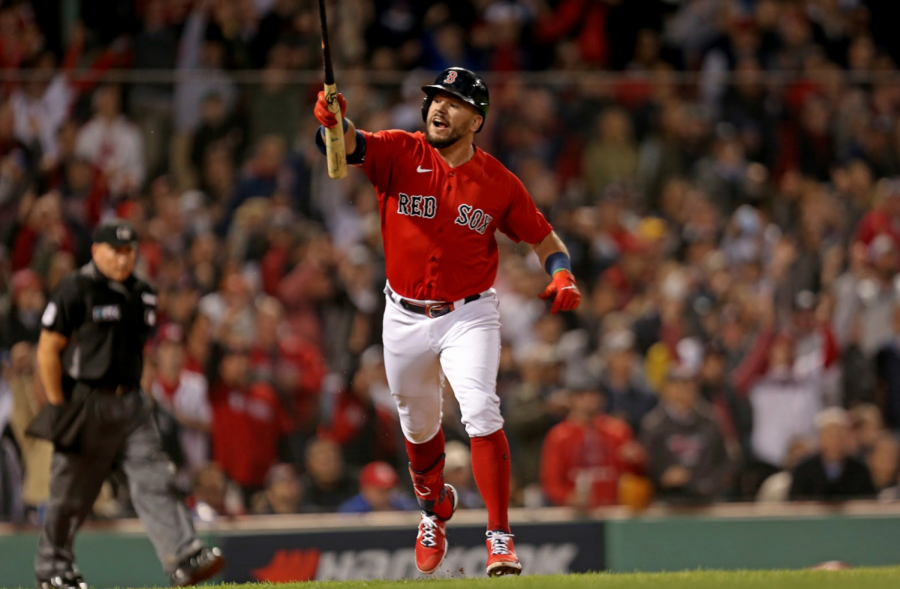 What+Are+The+Red+Sox+Planning%3F