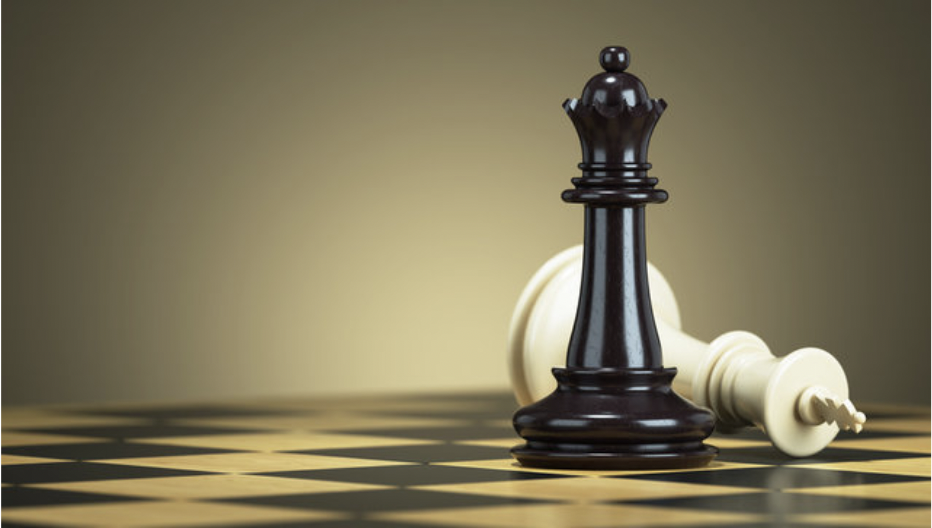 Chess in Check: A Recent Ban on Transgender Inclusion