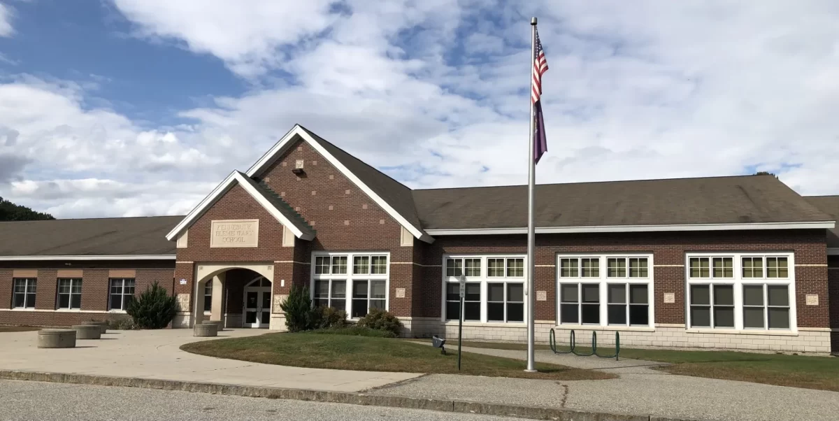 The Mold Infestation at Kennebunk Elementary School