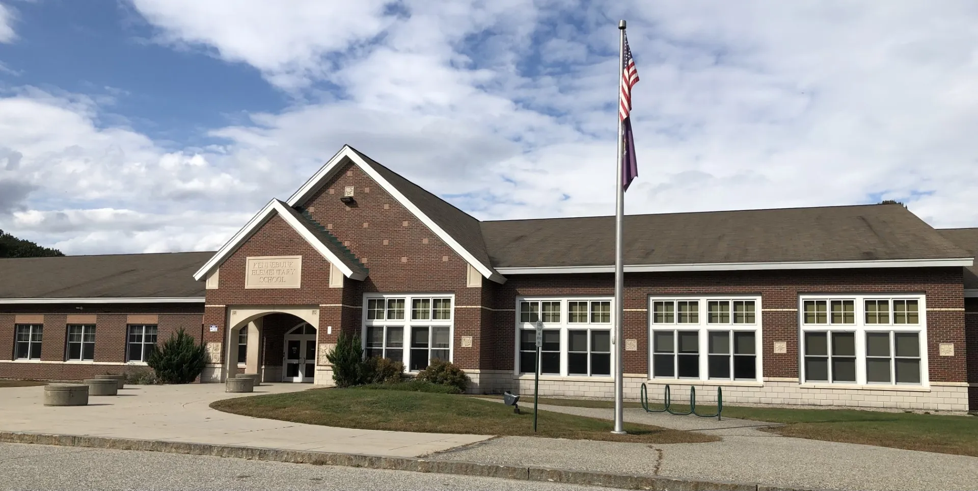 The Mold Infestation at Kennebunk Elementary School – The Herd