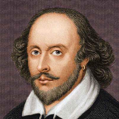 Why Shakespeare Should Be Taught in Schools