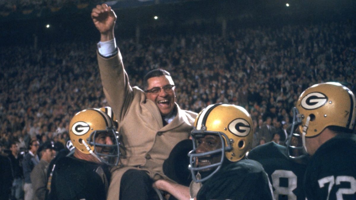 The Green Bay Packers: The Longest Continuous Franchise in the NFL