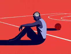 Athlete Mental Health