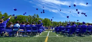 Five Steps to Saying Farewell to Graduation Seniors