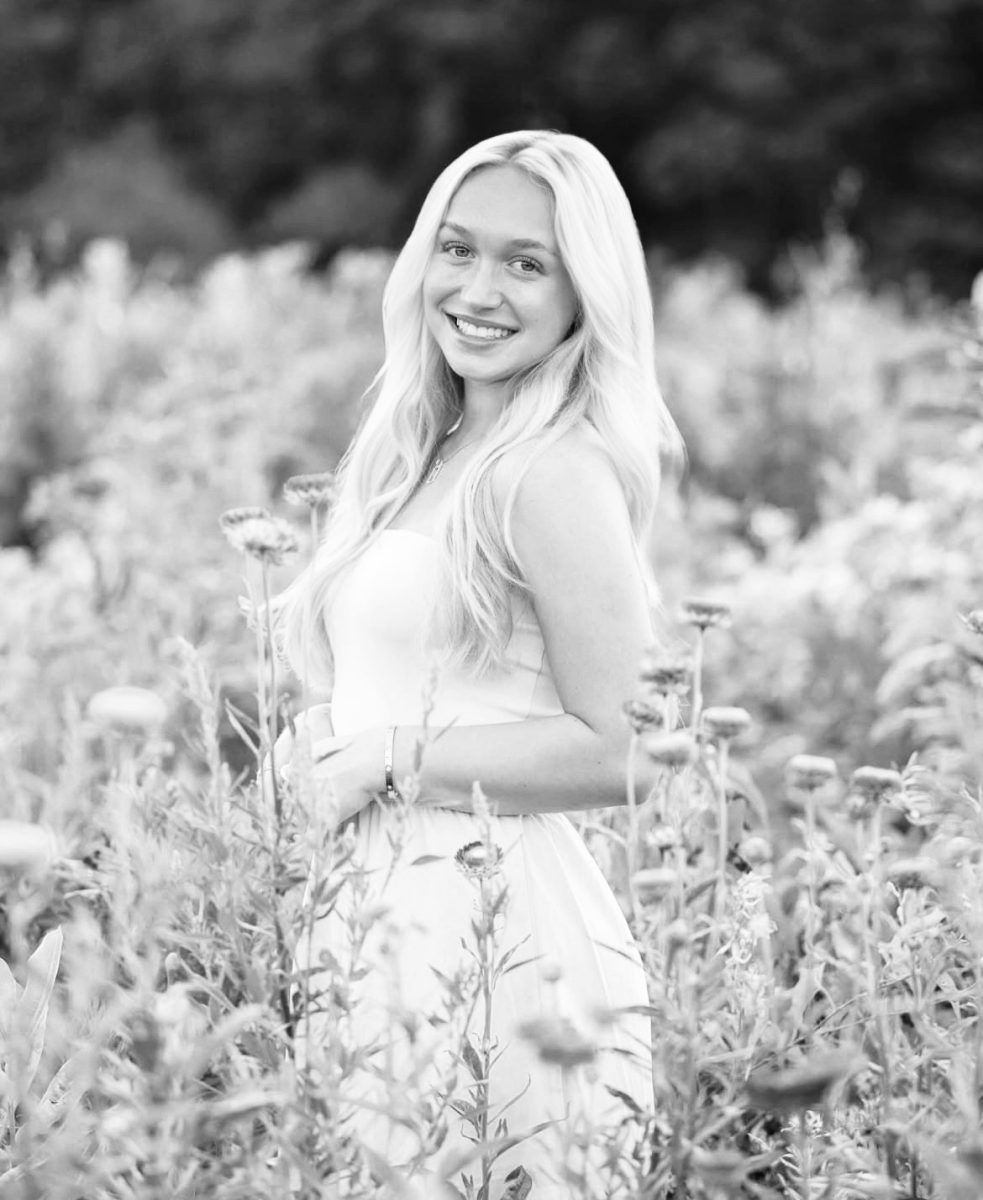 Quinn Wherley