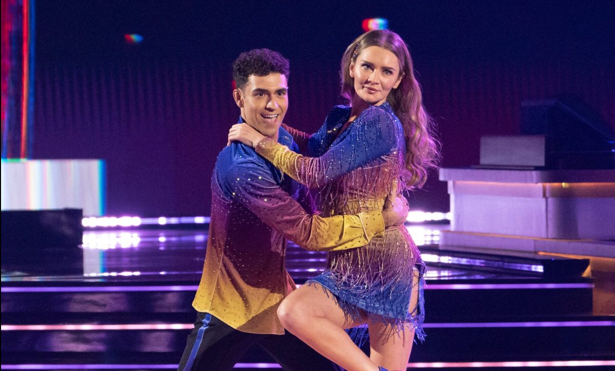 Anna Delvey Dancing with the Stars Controversy