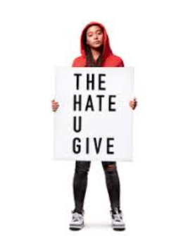 The Hate U Give Book Review