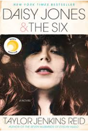 Daisy Jones and the Six Book Review