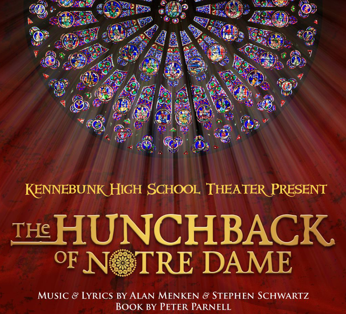 The KHS Production of The Hunchback of Notre Dame