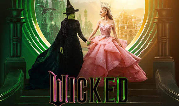 Wicked Review