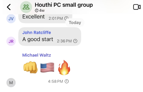 Signal Encrypted Chats Leaked: The ‘Delete for Everyone’ Button Wasn’t Fast Enough!