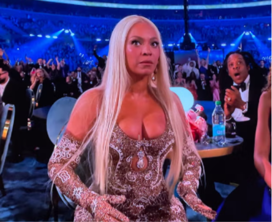 2025 Pop Culture Recap