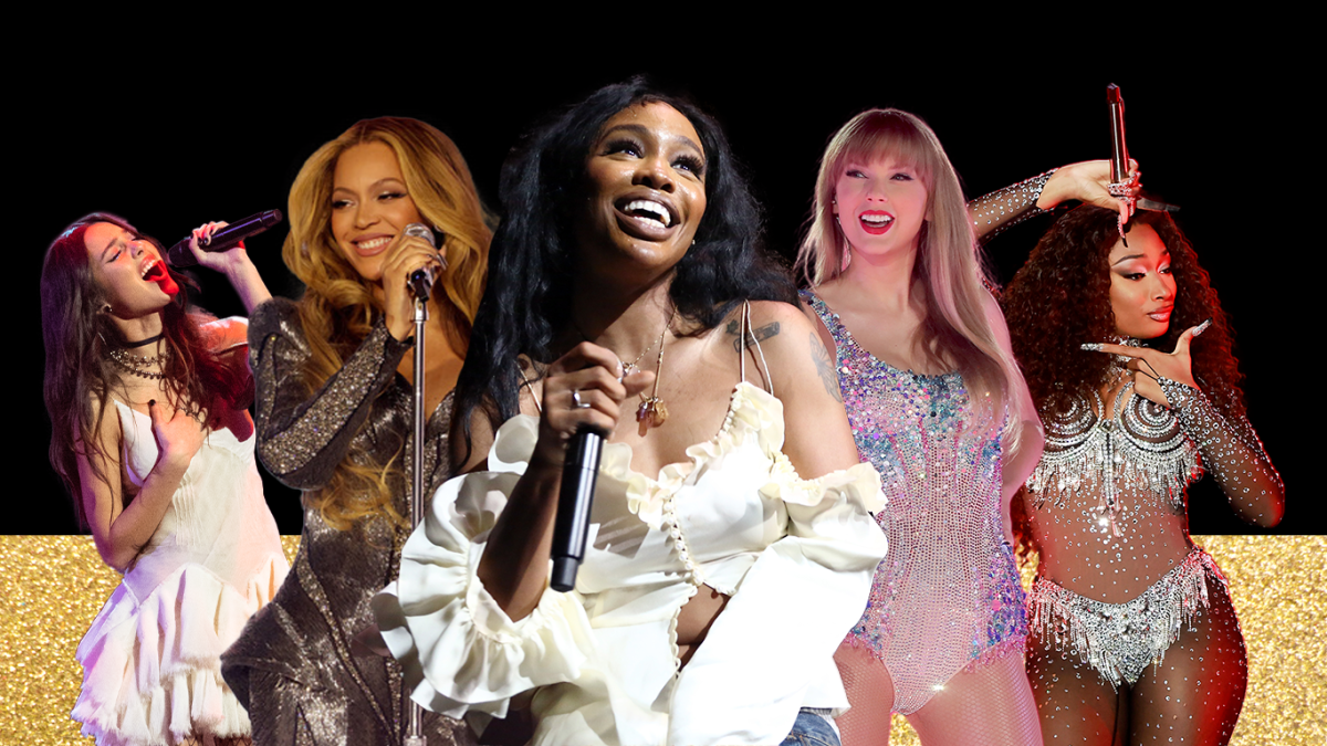 Women in Music