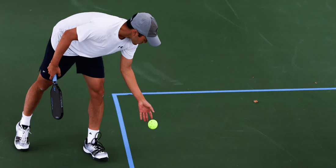 The Racket Sports Taking Over The World