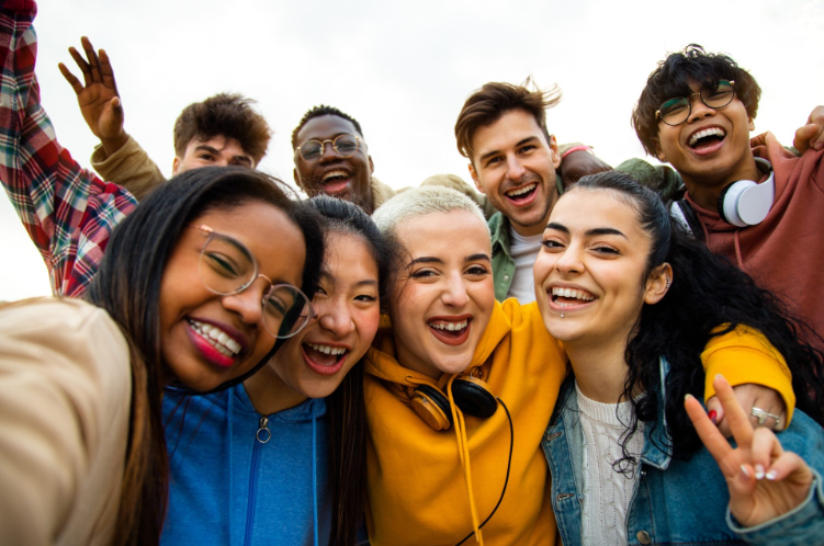 Gen Z's Perspective