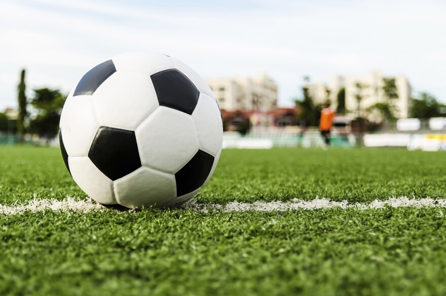 The Unmasking of Racism in Football (Soccer)